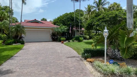 4060 Cypress Hammock Lane Pompano Beach FL 33069