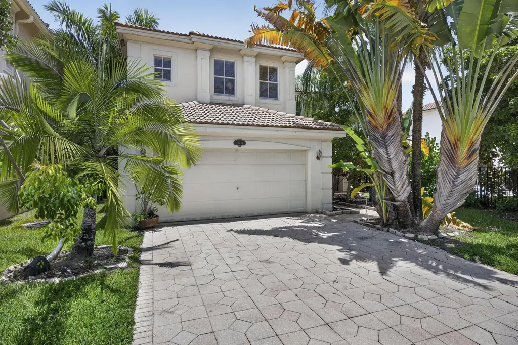 10671 Old Hammock Way Wellington FL 33414