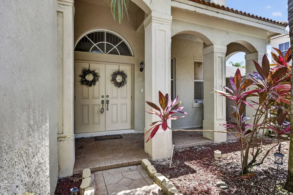 10671 Old Hammock Way Wellington FL 33414
