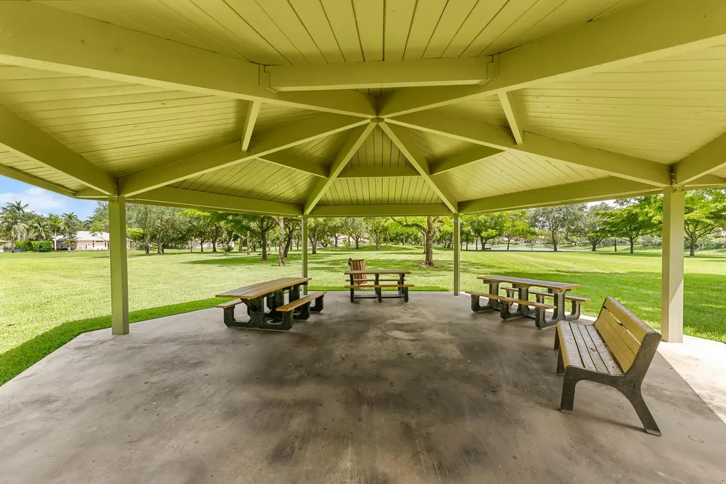 10253 NW 66th Drive Parkland FL 33076