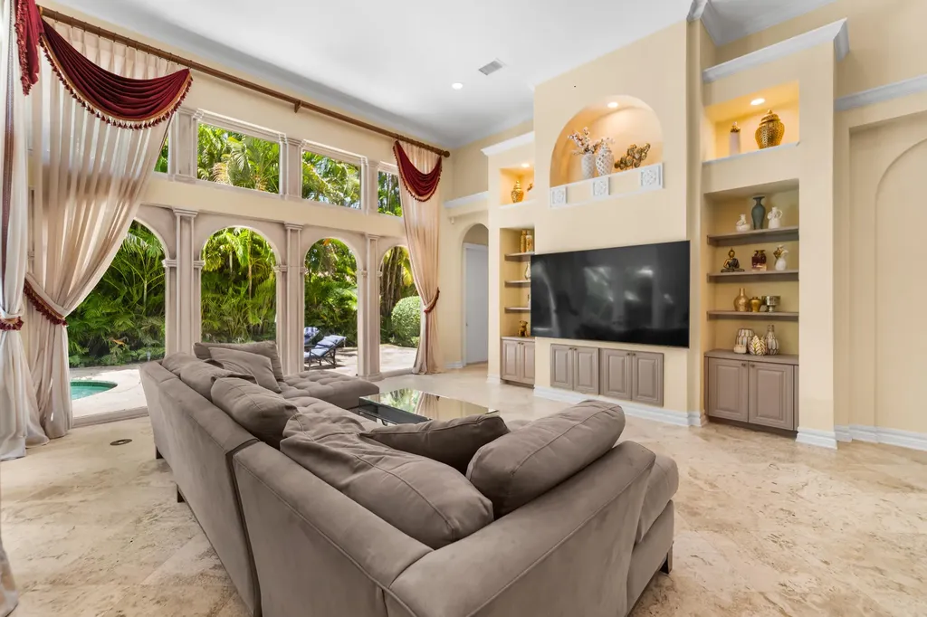 10253 NW 66th Drive Parkland FL 33076