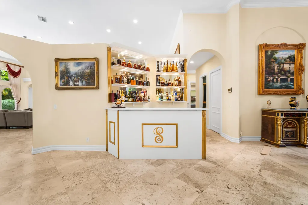 10253 NW 66th Drive Parkland FL 33076