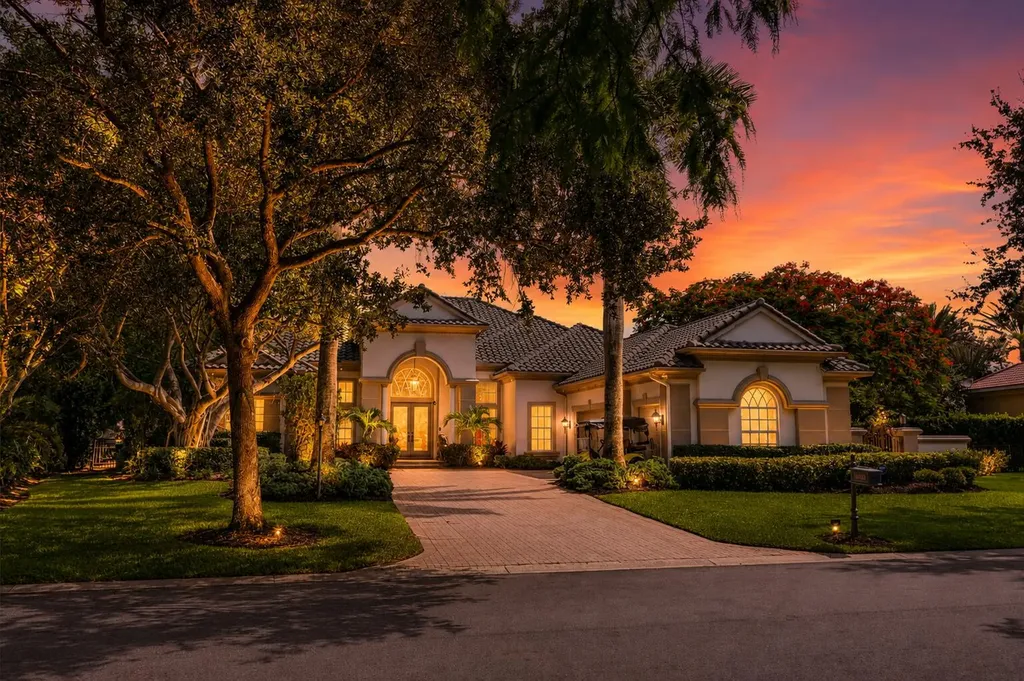 10253 NW 66th Drive Parkland FL 33076