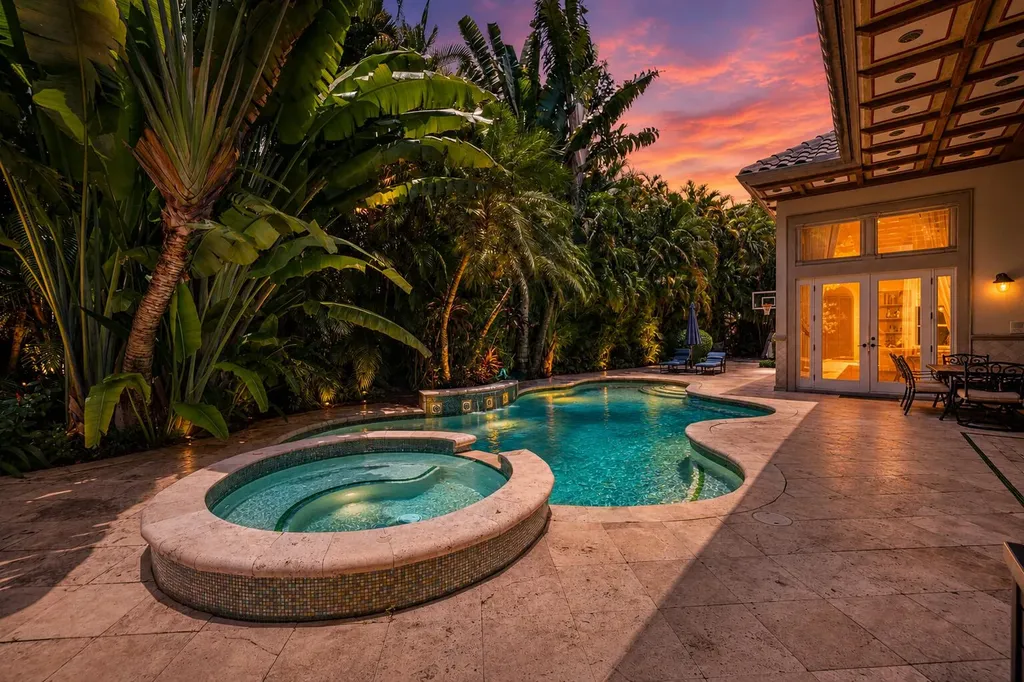 10253 NW 66th Drive Parkland FL 33076