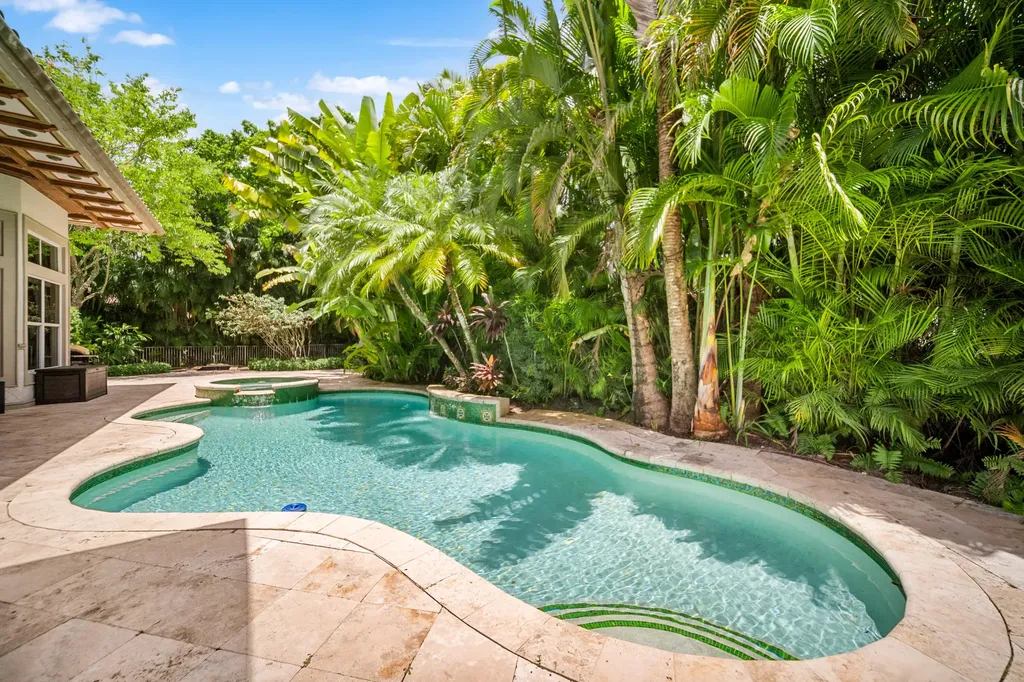 10253 NW 66th Drive Parkland FL 33076