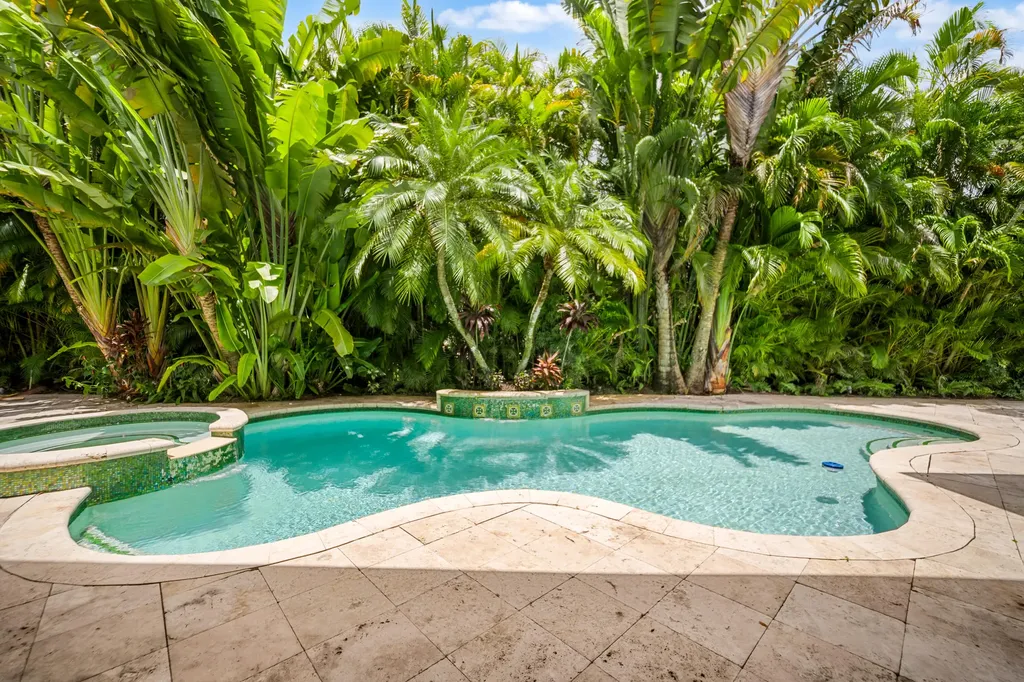 10253 NW 66th Drive Parkland FL 33076