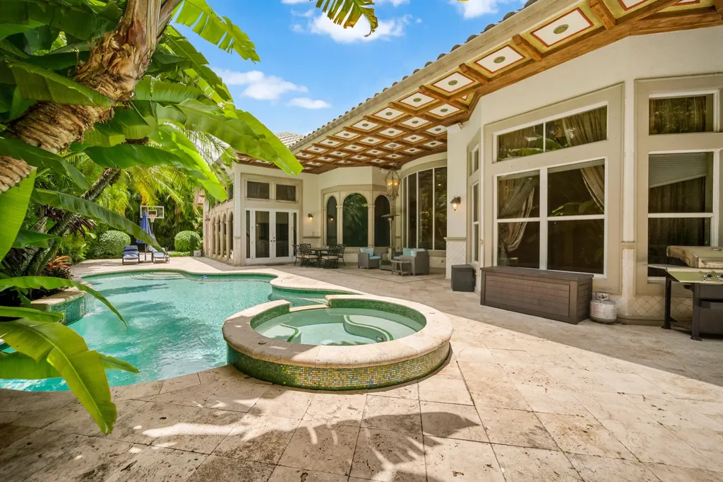 10253 NW 66th Drive Parkland FL 33076