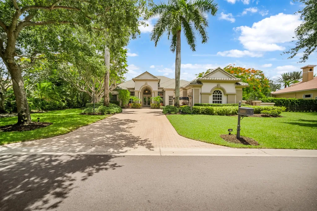 10253 NW 66th Drive Parkland FL 33076