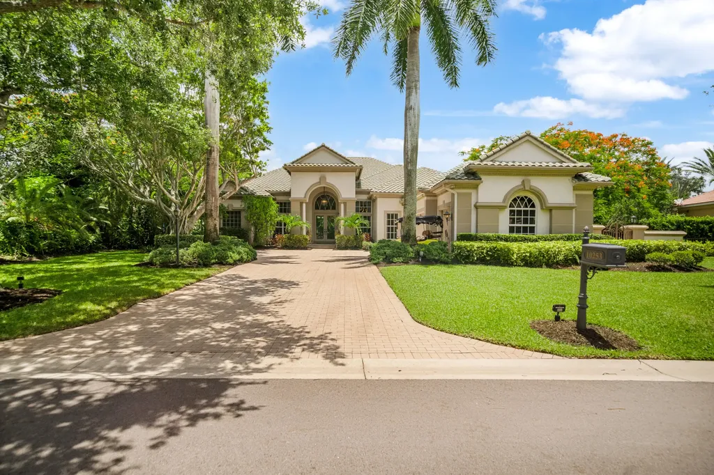 10253 NW 66th Drive Parkland FL 33076