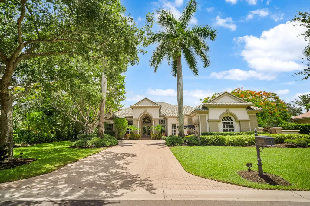 10253 NW 66th Drive Parkland FL 33076