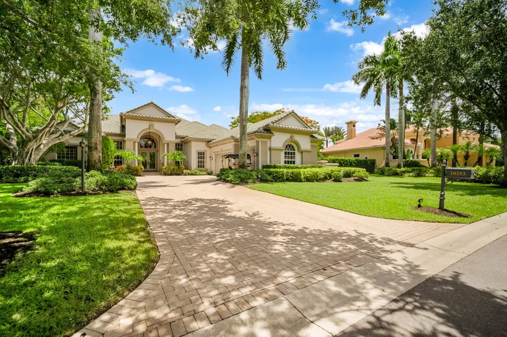10253 NW 66th Drive Parkland FL 33076