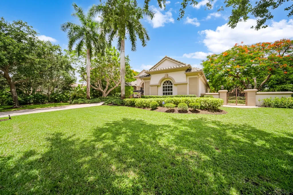10253 NW 66th Drive Parkland FL 33076