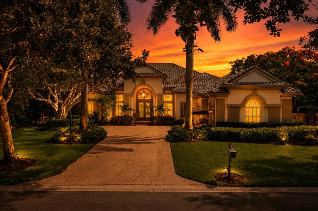 10253 NW 66th Drive Parkland FL 33076
