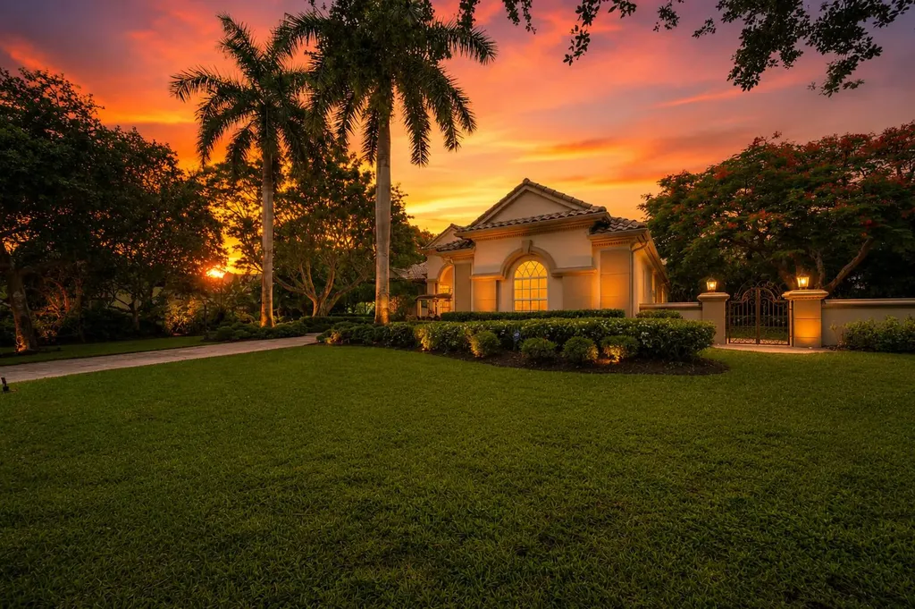10253 NW 66th Drive Parkland FL 33076