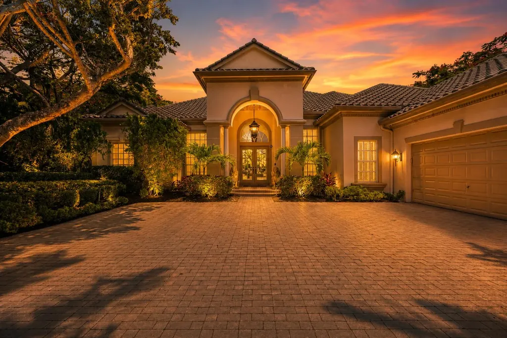 10253 NW 66th Drive Parkland FL 33076