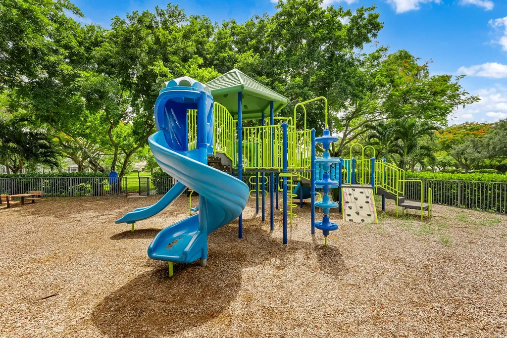 10253 NW 66th Drive Parkland FL 33076