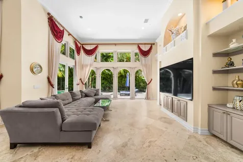 10253 NW 66th Drive Parkland FL 33076