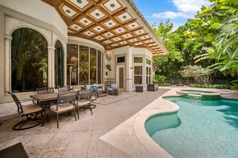 10253 NW 66th Drive Parkland FL 33076