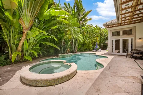 10253 NW 66th Drive Parkland FL 33076