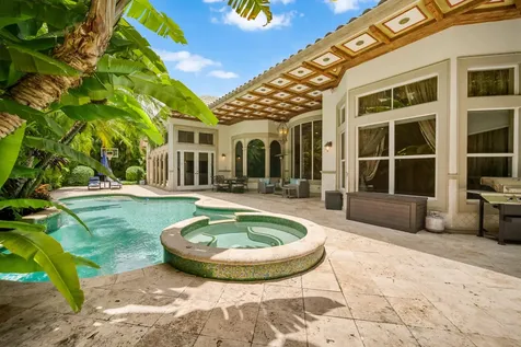 10253 NW 66th Drive Parkland FL 33076