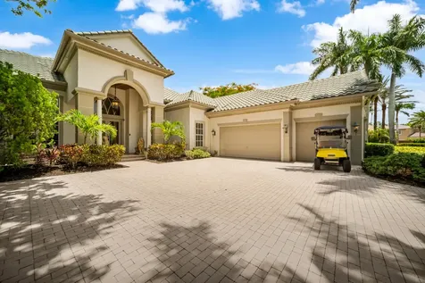 10253 NW 66th Drive Parkland FL 33076