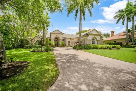 10253 NW 66th Drive Parkland FL 33076