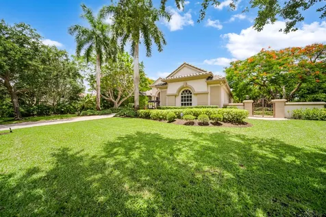 10253 NW 66th Drive Parkland FL 33076