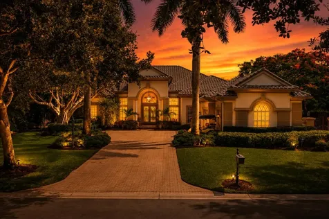 10253 NW 66th Drive Parkland FL 33076