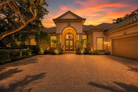 10253 NW 66th Drive Parkland FL 33076