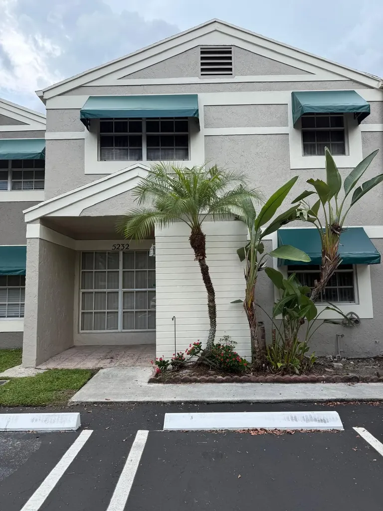 5232 SW 122nd Terrace Cooper City FL 33330