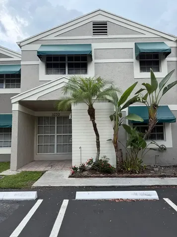 5232 SW 122nd Terrace Cooper City FL 33330
