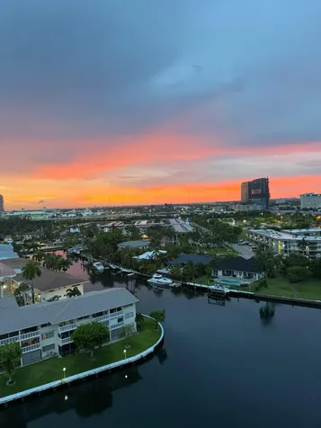 427 Golden Isle Drive Hallandale Beach FL 33009