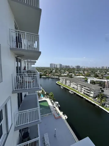 427 Golden Isle Drive Hallandale Beach FL 33009