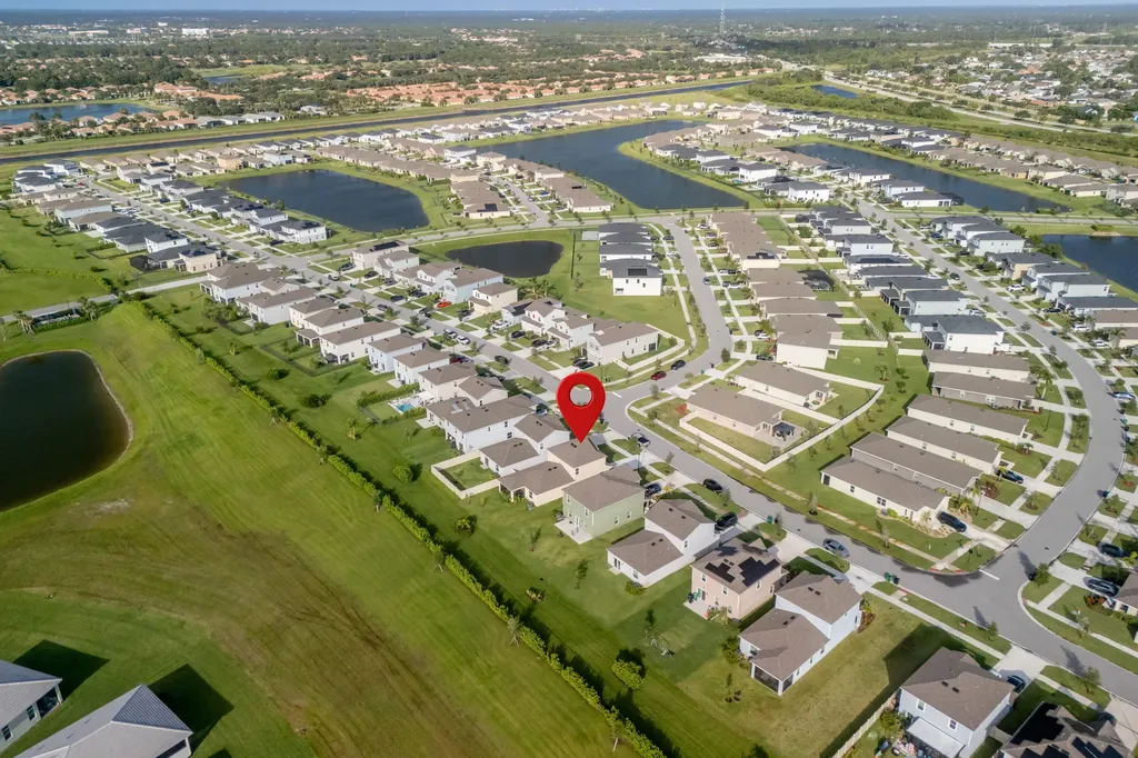 10912 SW Vasari Way Port St Lucie FL 34987