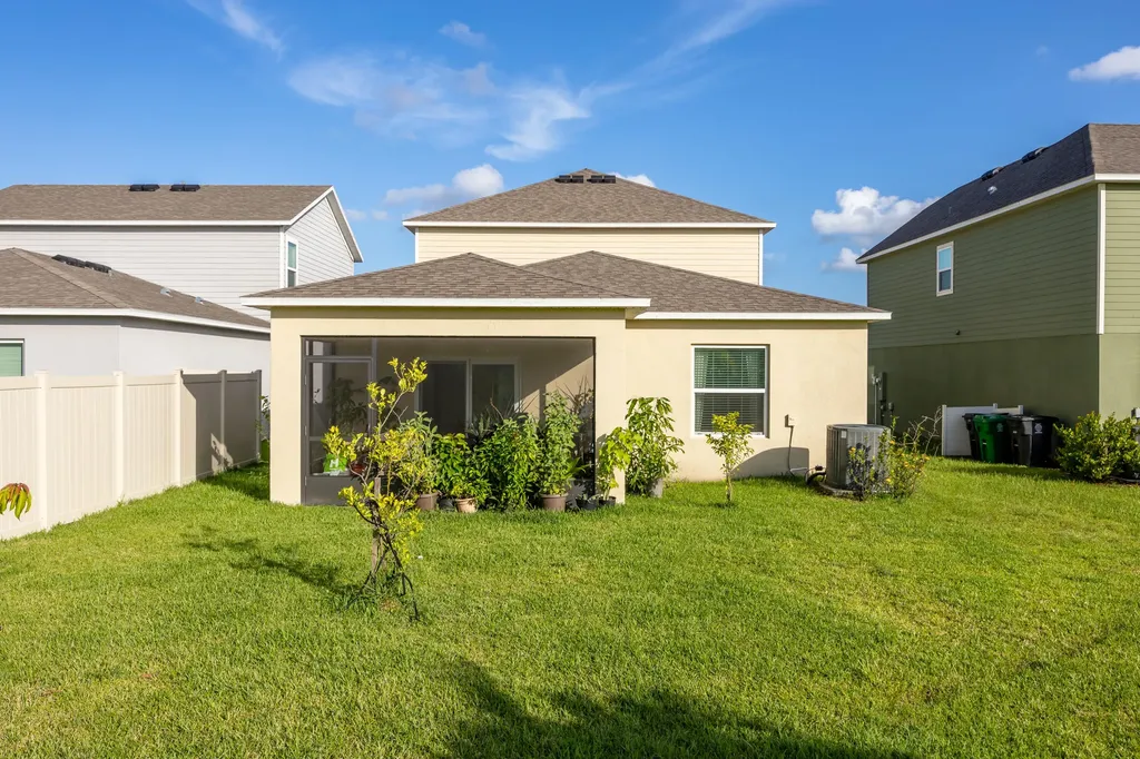 10912 SW Vasari Way Port St Lucie FL 34987