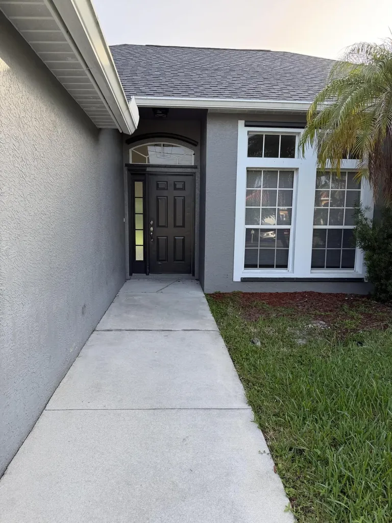 2619 SW Fair Isle Road Port St Lucie FL 34987