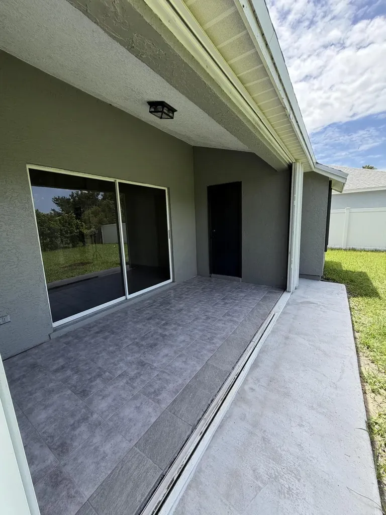 2619 SW Fair Isle Road Port St Lucie FL 34987