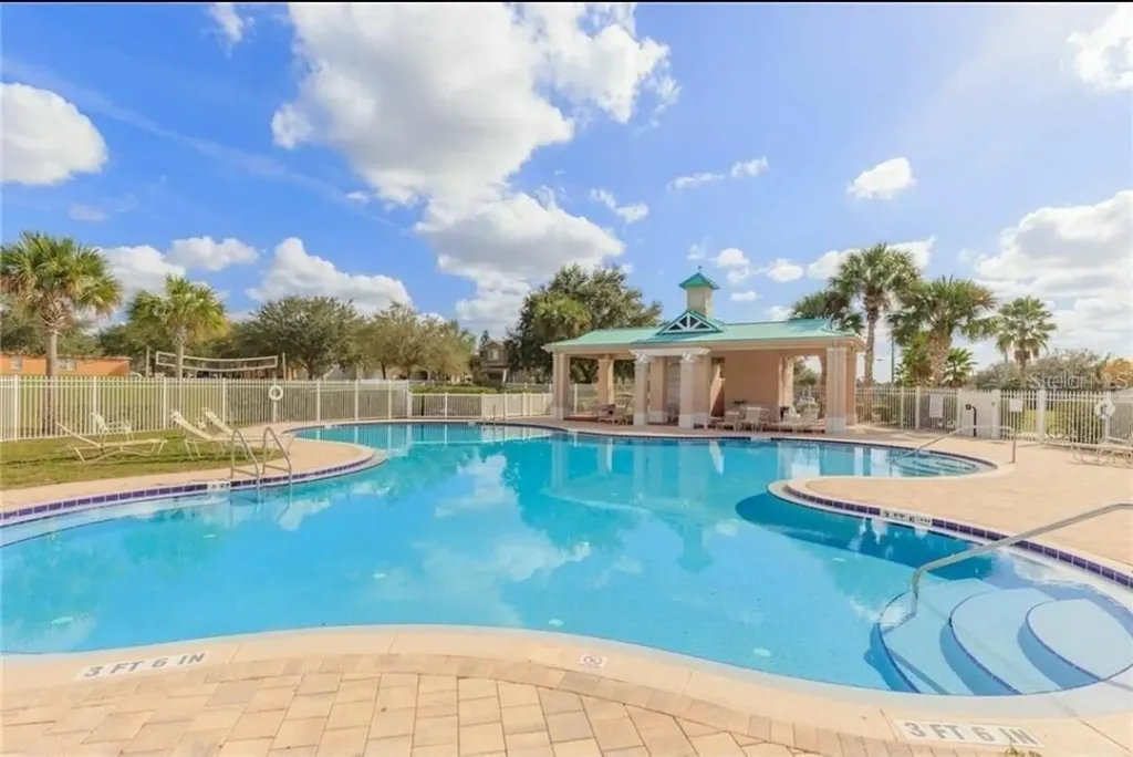 418 Summer Sails Drive Valrico FL 33594