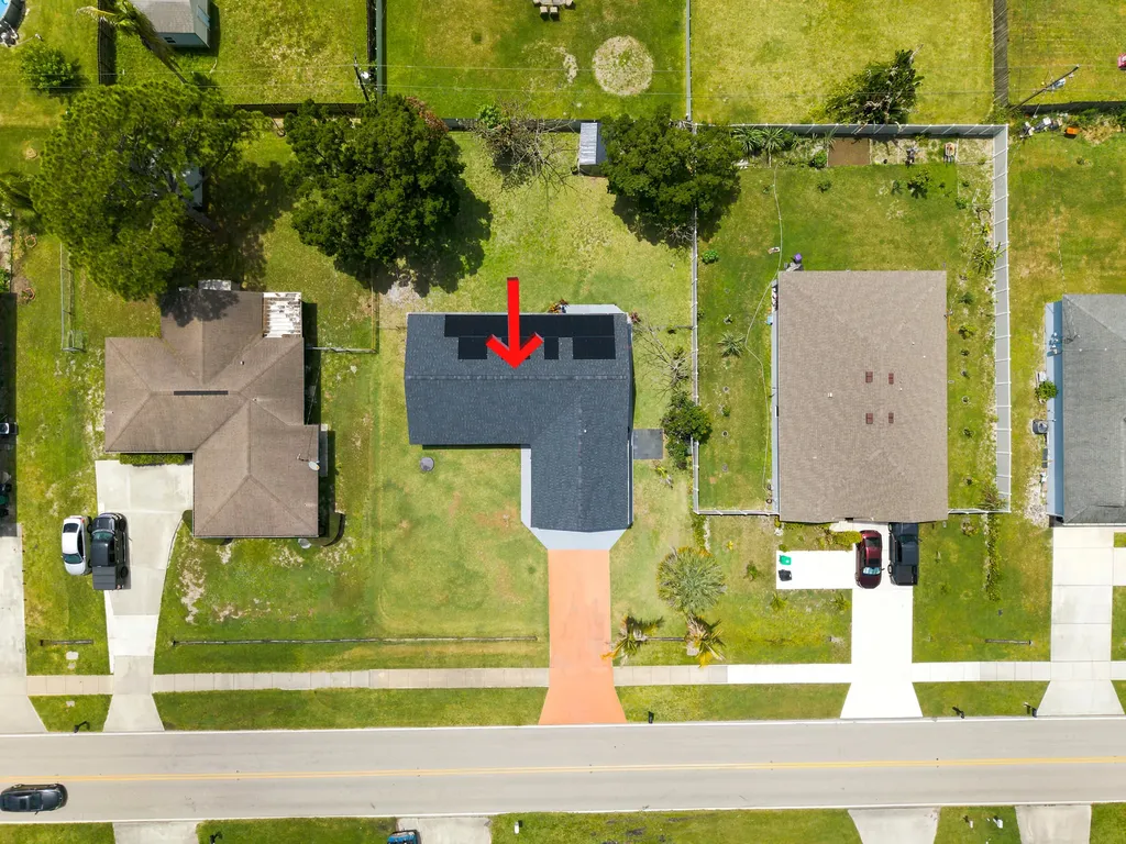 450 SE Thornhill Drive Port St Lucie FL 34983
