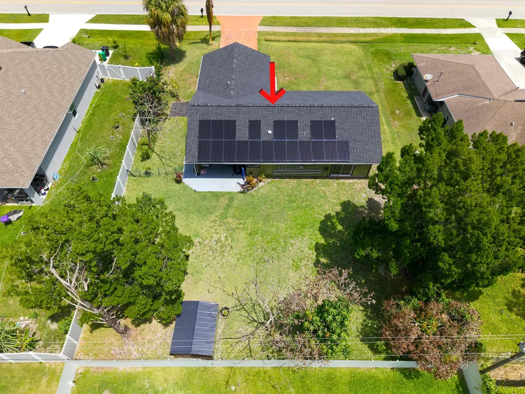 450 SE Thornhill Drive Port St Lucie FL 34983