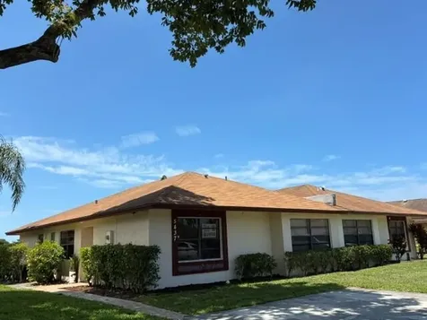 5437 Bonky Court West Palm Beach FL 33415