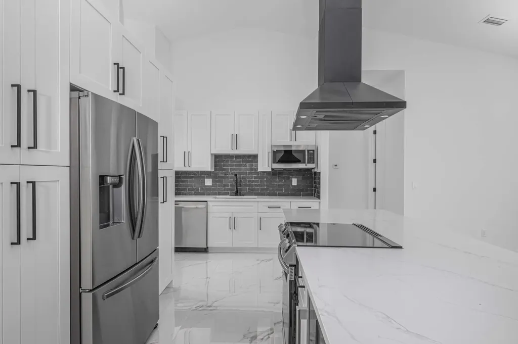 1915 SW Glenco Street Port St Lucie FL 34953