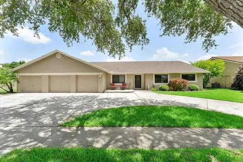 10349 SW 49th Manor Cooper City FL 33328