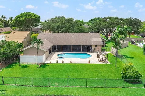 10349 SW 49th Manor Cooper City FL 33328