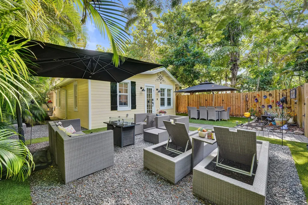 1205 SW 4th Street Fort Lauderdale FL 33312
