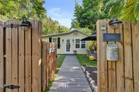 1205 SW 4th Street Fort Lauderdale FL 33312