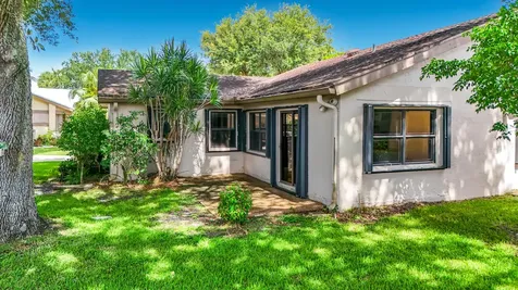 2208 Seagrape Circle Coconut Creek FL 33066