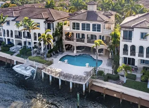 3042 Waterside Circle Boynton Beach FL 33435
