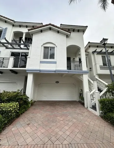 3042 Waterside Circle Boynton Beach FL 33435
