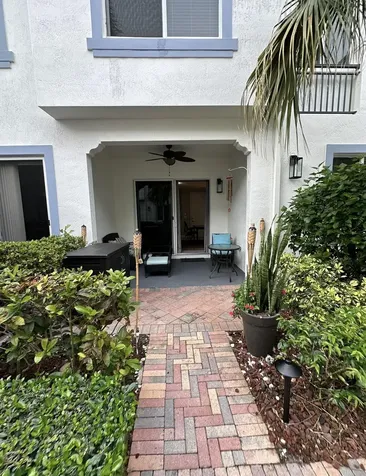 3042 Waterside Circle Boynton Beach FL 33435